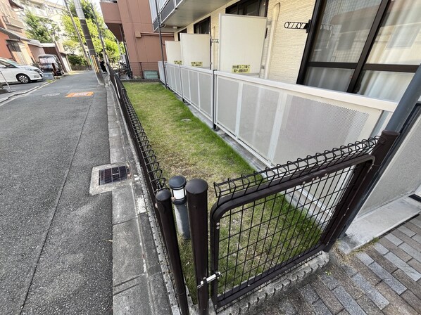 レオパレス風花の物件内観写真